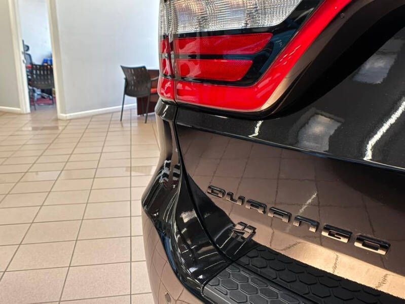 2023 Dodge Durango SRT 392 Premium