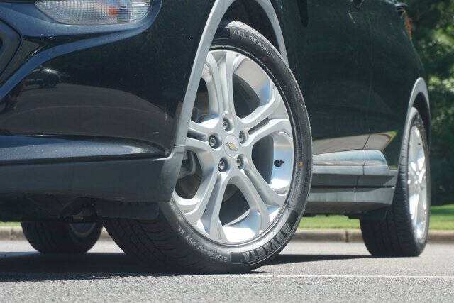 2020 Chevrolet Bolt EV LT