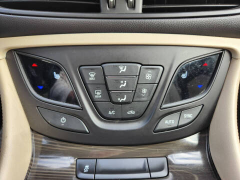 2020 Buick Envision Premium