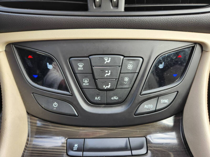 2020 Buick Envision Premium