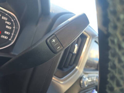 2023 GMC Sierra 3500HD