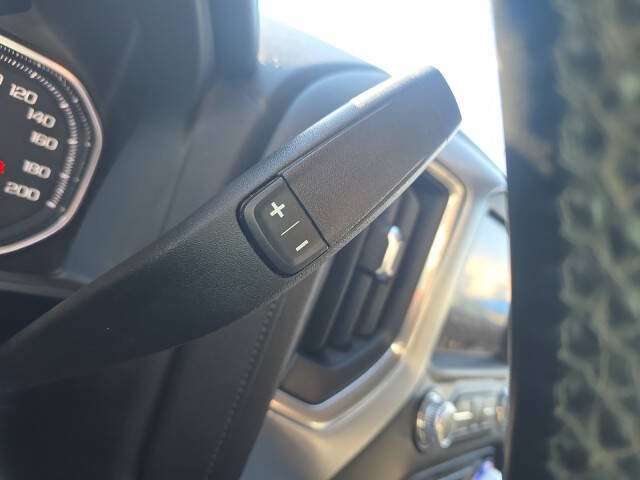 2023 GMC Sierra 3500HD