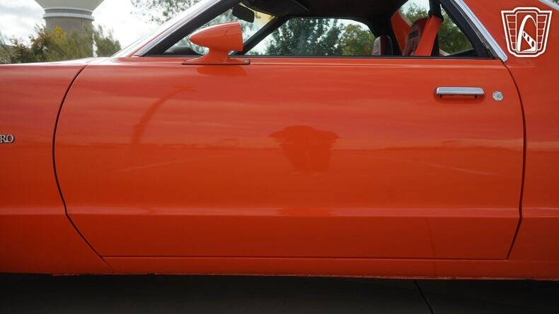 1979 Ford Ranchero