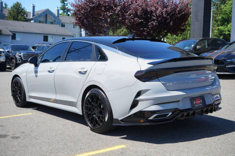 2024 Kia K5