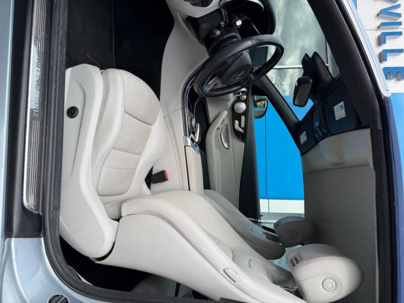 2018 Mercedes-Benz C-Class C 300 4MATIC