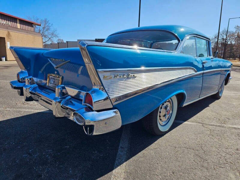 1957 Chevrolet Bel Air