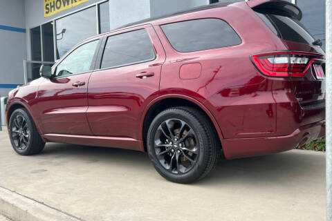 2023 Dodge Durango GT