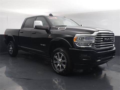 2024 RAM 2500 for sale at Tim Short Auto Mall in Corbin KY