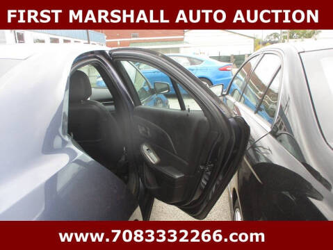 2015 Chevrolet Malibu LT