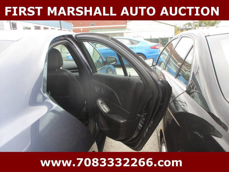 2015 Chevrolet Malibu LT