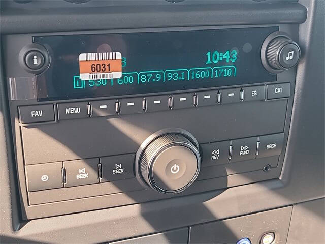 2025 Chevrolet Express 2500