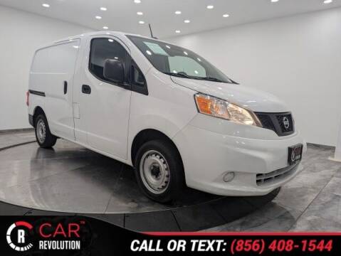 2021 Nissan NV200 for sale at Car Revolution in Maple Shade NJ