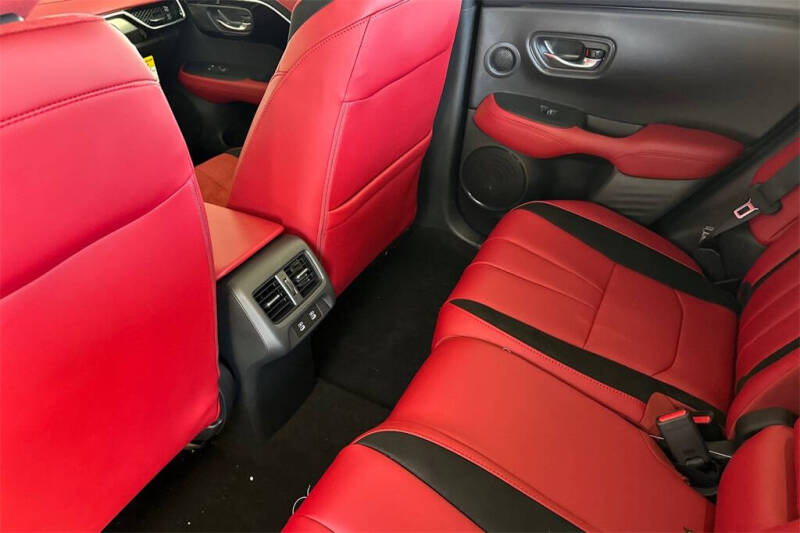 2025 Acura ADX w/A-SPEC