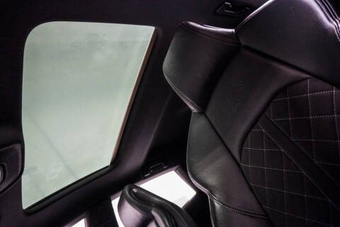 2022 Audi S5 Sportback 3.0T quattro Premium