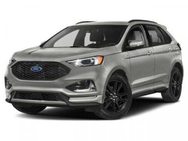 2020 Ford Edge for sale at Carmart 360 Missoula in Missoula MT