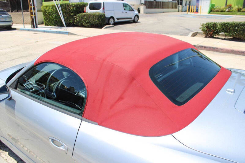 2014 Porsche Boxster
