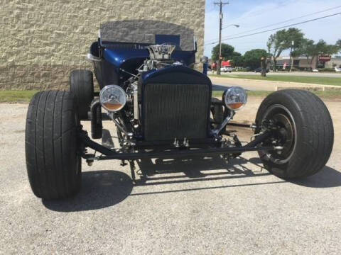 1923 Ford Model T