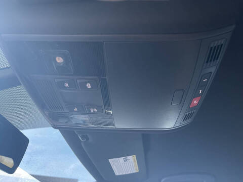 2016 Volkswagen Golf R 4Motion