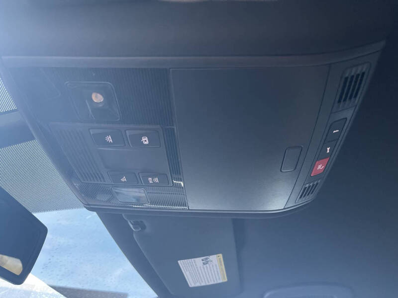 2016 Volkswagen Golf R 4Motion