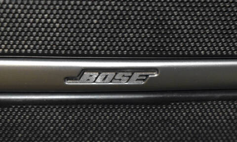 2012 Cadillac CTS 3.6L