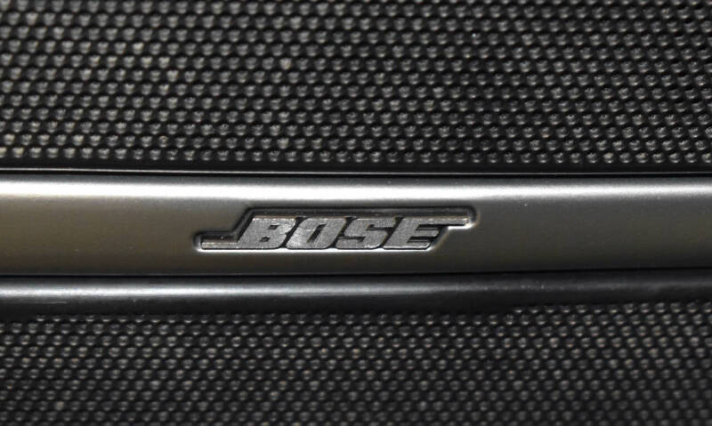 2012 Cadillac CTS 3.6L