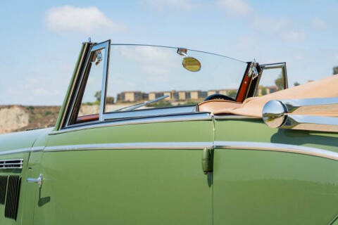 1947 Talbot-Lago T26