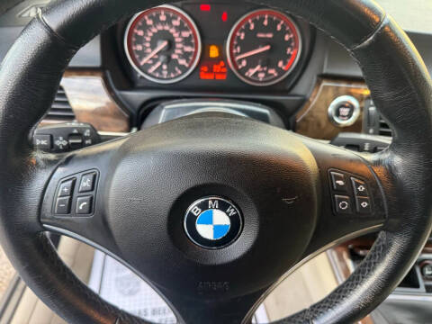 2008 BMW 3 Series 335i