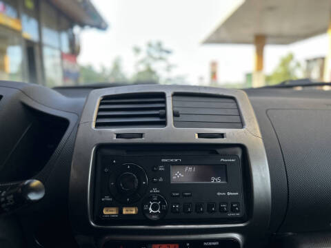 2013 Scion xD