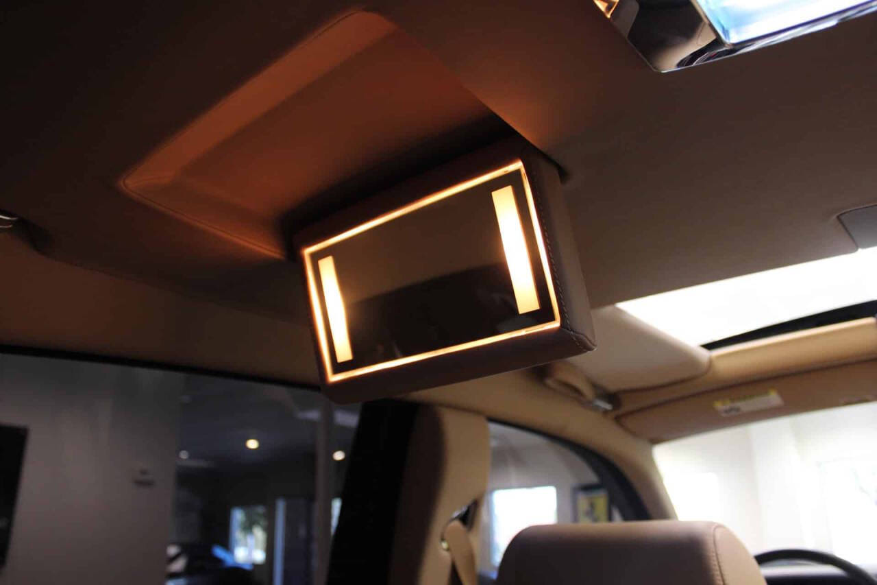 2007 Rolls-Royce Phantom 20