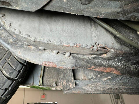 1962 Ford Thunderbird