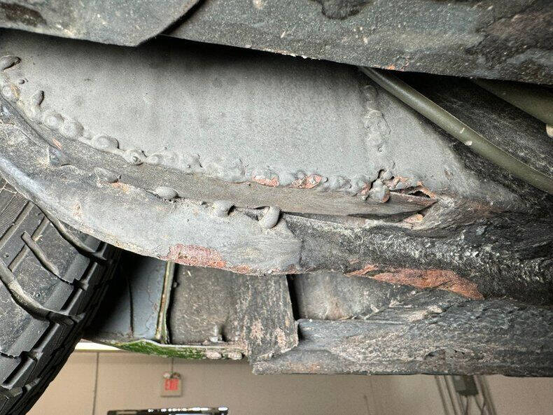 1962 Ford Thunderbird