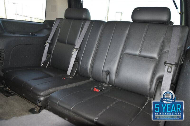 2010 Chevrolet Tahoe LT