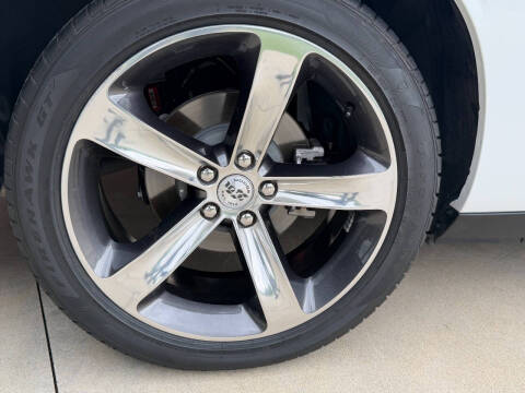 2014 Dodge Challenger SXT 100th Anniversary