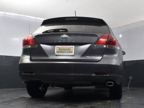2014 Toyota Venza LE