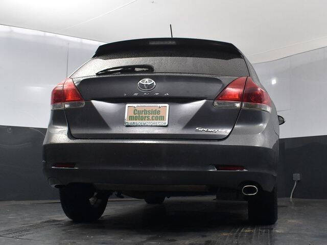 2014 Toyota Venza LE