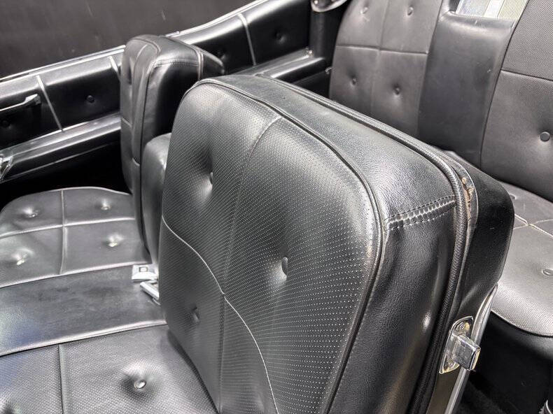 1967 Cadillac DeVille