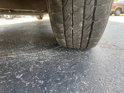 2005 Chevrolet Silverado 1500