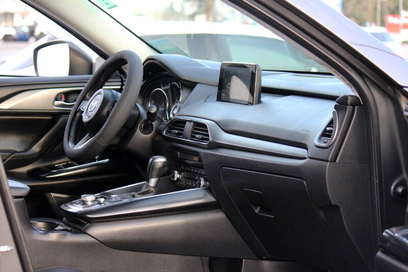 2019 Mazda CX-9 Touring