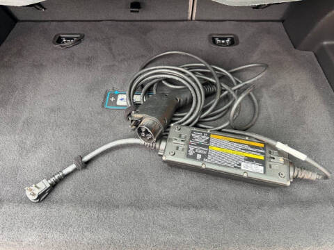 2015 Ford C-MAX Energi SEL