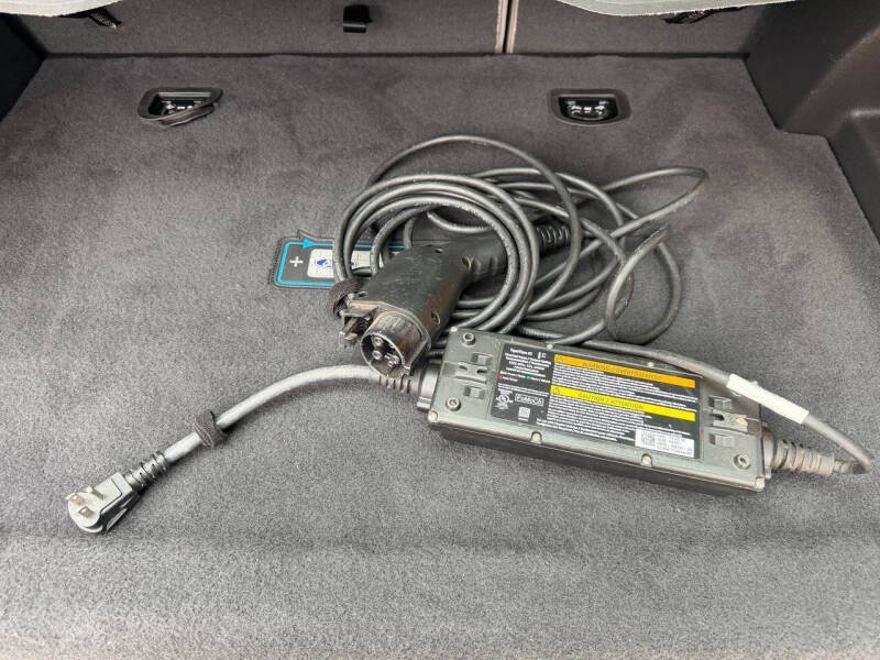 2015 Ford C-MAX Energi SEL
