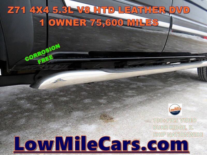 2006 Chevrolet Avalanche Z71 1500