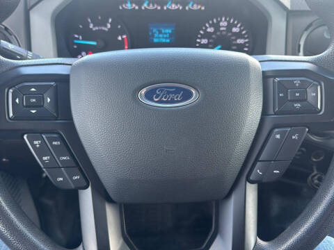 2022 Ford F-750 Super Duty