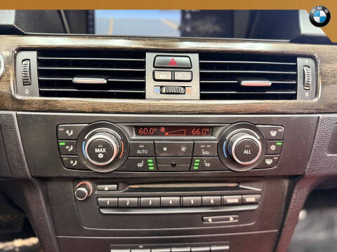 2012 BMW 3 Series 328i