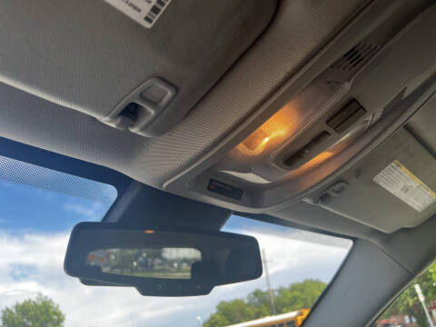 2014 GMC Terrain SLE-1