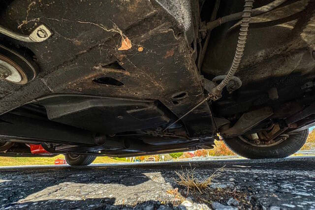 1971 Chevrolet Corvette