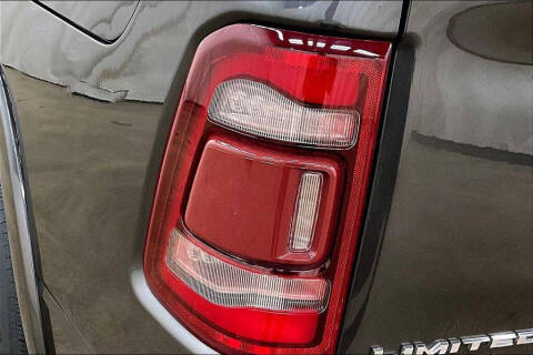 2019 RAM 1500 Limited