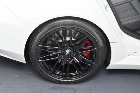 2025 BMW M5