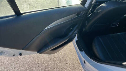 2021 Mazda MAZDA6 Touring