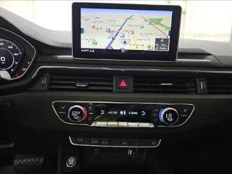2019 Audi A4 quattro Premium Plus 45 TFSI