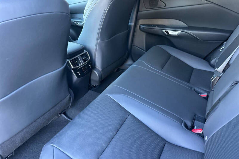 2026 Lexus RX 350